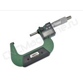 3101-75A Микрометр цифровой 50-75 мм, 0.001 мм, IP65
