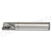ADM90-QO13-D25-C25-L140-Z0204-H фреза концевая со сменными пластинами