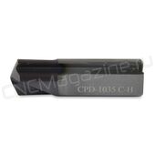 CPD-1035C-H Центрирующая вставка для модульного сверла MDD