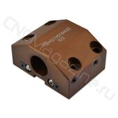 BOT-68x37x16-D25 осевой держатель инструмента токарного станка