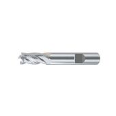 ESH753100 Фреза 4-х зубая концевая 10x10x22x72 SUPER HARDENED