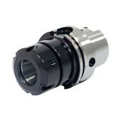 HSK63A-ER32-120 (AD G2.5) цанговый патрон DIN6499 BRIGHT-TOOLS