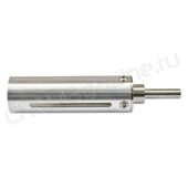 S25M Корпус для керамической щетки d 25, d хвостовика 8 мм SLEEVE