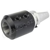 BT50-SLA25-150 (AD G6.3) патрон MAS 403 Weldon BRIGHT-TOOLS