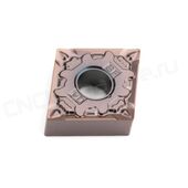 CNMG120408-SF IS7015 пластина для точения