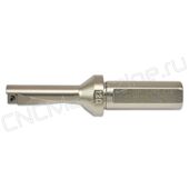 SF-12R-3.25D-C16 корпусное сверло