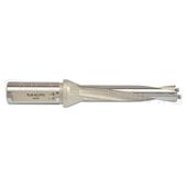 Корпус модульного сверла TC05-160-XP20 15.51-16.5 5D