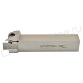 QFFD2525R10-60H резец канавочный