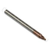 GET4-D1.5x15°xD4.0-50 PK105 фреза коническая твердосплавная