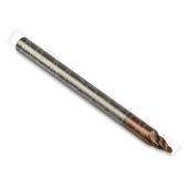 GET4-D1.0x15°xD4.0-50 PK105 фреза коническая твердосплавная