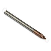 GET4-D1.0x20°xD4.0-50 PK105 фреза коническая твердосплавная