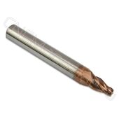 GET4-D8.0x10°xD16.0-80 PK105 фреза коническая твердосплавная