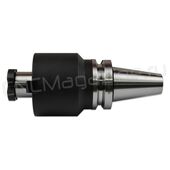 BT40-FMB32-100 (G6.3) патрон для насадных фрез BRIGHT-TOOLS