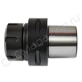 PSC6-ER32-60 цанговый патрон с хвостовиком PSC Capto