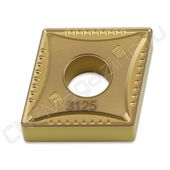 CNMG190608-UG YG3125 пластина для точения