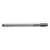 SA612108-LS Метчик M16x2 HSSE-Co 6H DIN371 прямая канавка с длинным хвостовиком TiCN