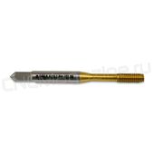 SC713005 RH6 (M4x0.7) Метчик-раскатник с канавкой HSSE-PM TiN