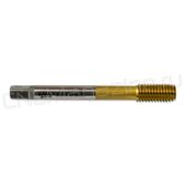 SC713008 RH7 (M8x1.25) Метчик-раскатник с канавкой HSSE-PM TiN