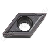 DCMT11T304-XMC MR022 пластина для точения Microbor