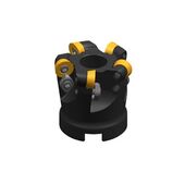 IP11-00.16B40.125.07 фреза торцевая со сменными пластинами