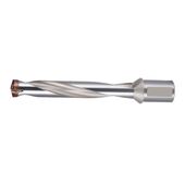 Корпус модульного сверла TC05-270-XP32 26.81-27.8 5D