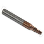 GET4-D4.0x5°xD8.0-60 PK105 фреза коническая твердосплавная