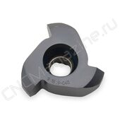 FS169-Z309D-C45 DM215 пластина для фрезерования фаски