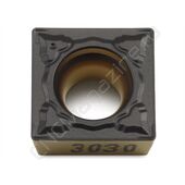 SCMT09T304-PM YG3030 пластина для точения