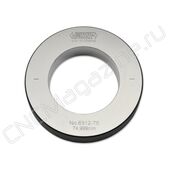 6312-75 Установочное кольцо 75 мм