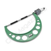 3109-225A Микрометр цифровой МКЦ 200-225 мм, 0.001 мм