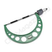 3109-250A Микрометр цифровой МКЦ 225-250 мм, 0.001 мм