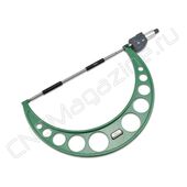 3109-275A Микрометр цифровой МКЦ 250-275 мм, 0.001 мм
