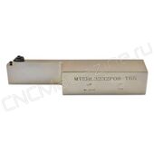 MTEHL3232P08-T65 L державка отрезная