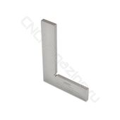 4791-100 Угольник поверочный плоский 100x70 мм, 90°