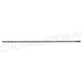 DR0500-267-299-5-50D-C XC5150 сверло спиральное твердосплавное ОРИОН