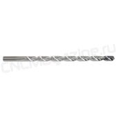 DR0300-57-100-3-16D-C XC5150 сверло спиральное твердосплавное ОРИОН