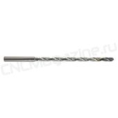 DR1270-252-301-14-16D-C XC5150 сверло спиральное твердосплавное ОРИОН