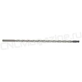 DR0400-133-166-4-30D-C XC5150 сверло спиральное твердосплавное ОРИОН
