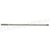 DR0700-228-268-8-30D-C XC5150 сверло спиральное твердосплавное ОРИОН
