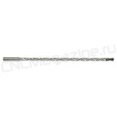 DR0250-71-107-3-25D-C XC5150 сверло спиральное твердосплавное ОРИОН