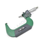 3101-100A Микрометр цифровой 75-100 мм, 0.001 мм, IP65