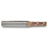 GET4-D6.0x0.5°xD8.0-60 PK105 фреза коническая твердосплавная