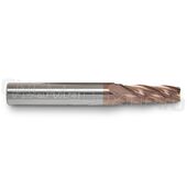 GET4-D6.0x1.5°xD8.0-60 PK105 фреза коническая твердосплавная