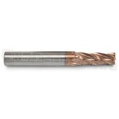GET4-D8.0x1°xD10.0-75 PK105 фреза коническая твердосплавная
