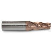 GET4-D10.0x5°xD16.0-80 PK105 фреза коническая твердосплавная