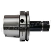 HSK100A-ER25M-100 (AD G2.5) цанговый патрон DIN6499 BRIGHT-TOOLS