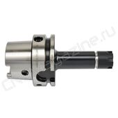 HSK63A-ER16M-100 (AD G2.5) цанговый патрон DIN6499 BRIGHT-TOOLS