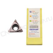 TPGH110302L-F LF6018 пластина для точения