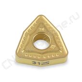 WNMG080416-UR YG3125 пластина для точения