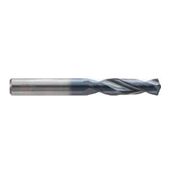 DTX404070 Сверло твердосплавное по металлу 7 мм 7X34X74 RCH Dream DrillX